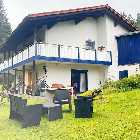 Apartament Haus Waldblick Philippsreut Zewnętrze zdjęcie