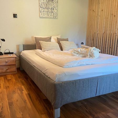 Apartament Haus Waldblick Philippsreut Zewnętrze zdjęcie