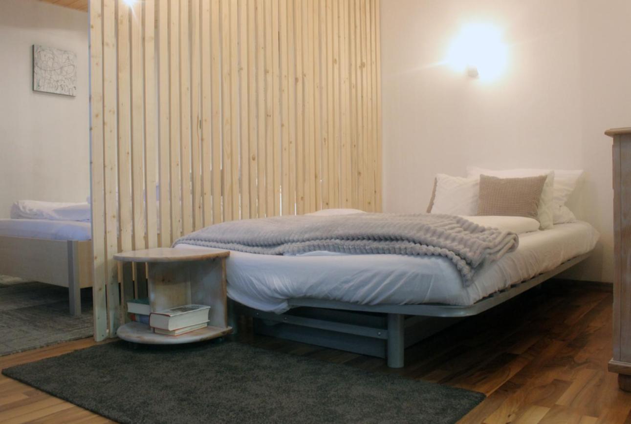 Apartament Haus Waldblick Philippsreut Zewnętrze zdjęcie