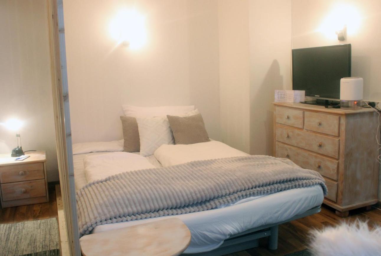 Apartament Haus Waldblick Philippsreut Zewnętrze zdjęcie