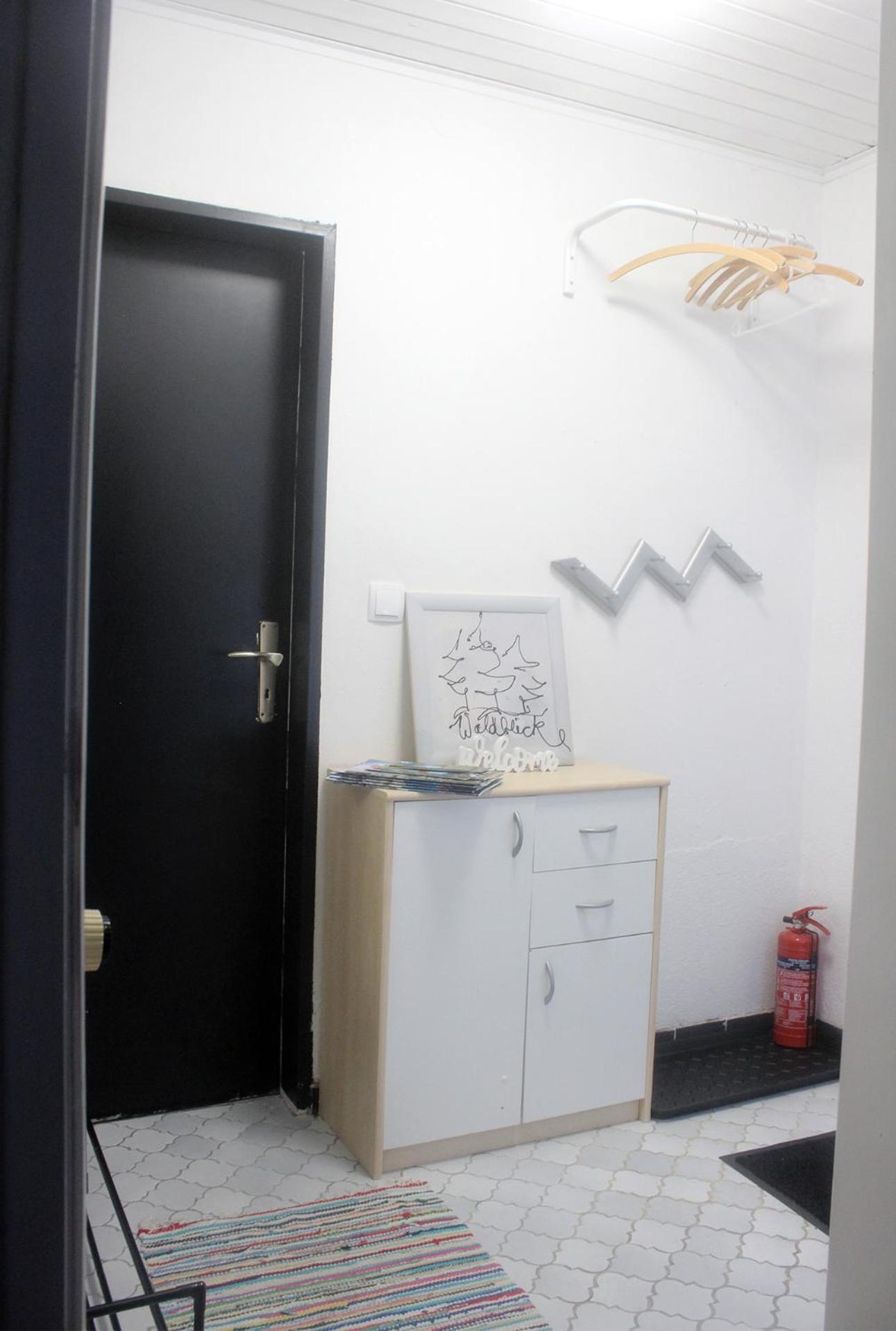 Apartament Haus Waldblick Philippsreut Zewnętrze zdjęcie