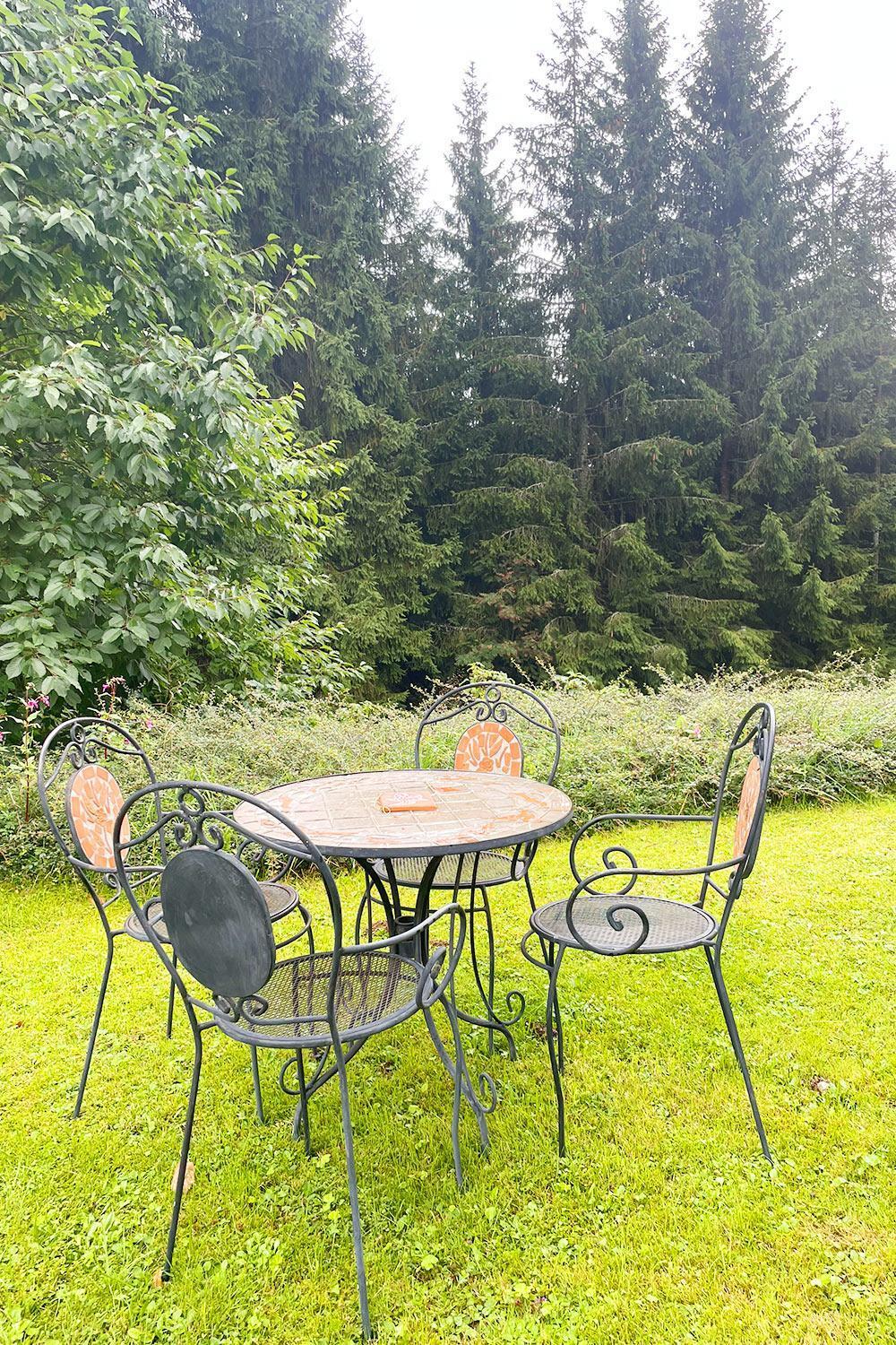 Apartament Haus Waldblick Philippsreut Zewnętrze zdjęcie
