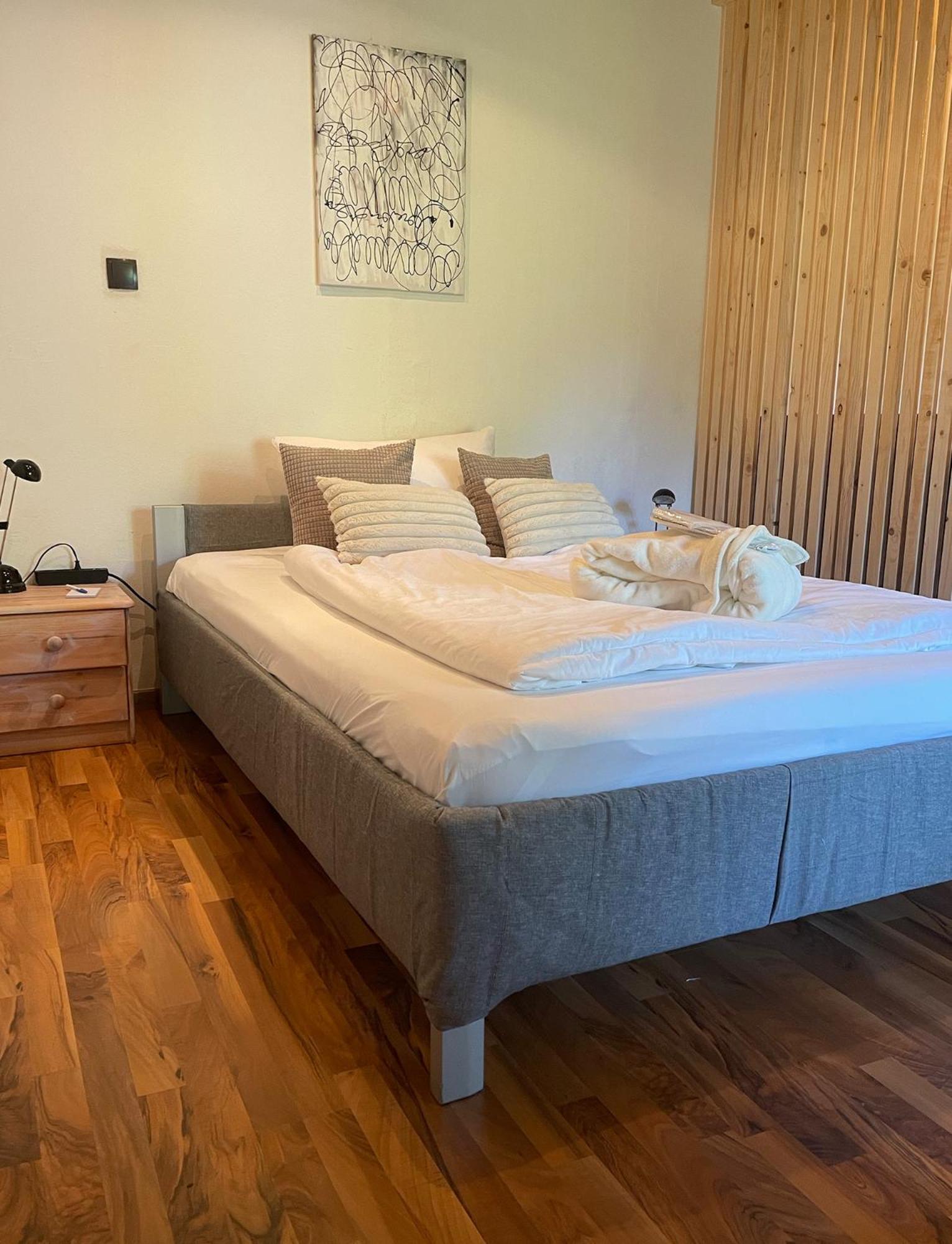 Apartament Haus Waldblick Philippsreut Zewnętrze zdjęcie