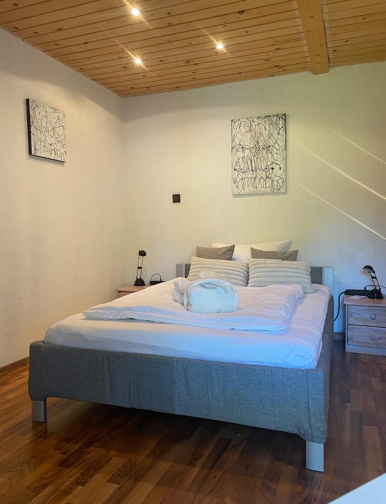 Apartament Haus Waldblick Philippsreut Zewnętrze zdjęcie