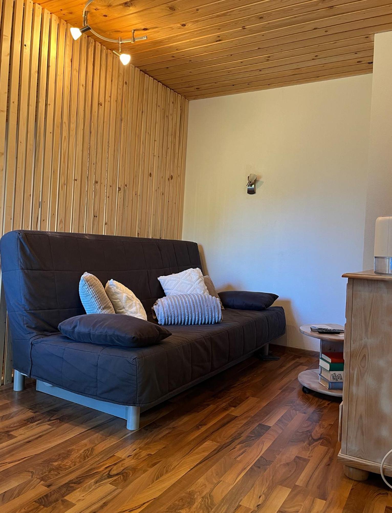 Apartament Haus Waldblick Philippsreut Zewnętrze zdjęcie