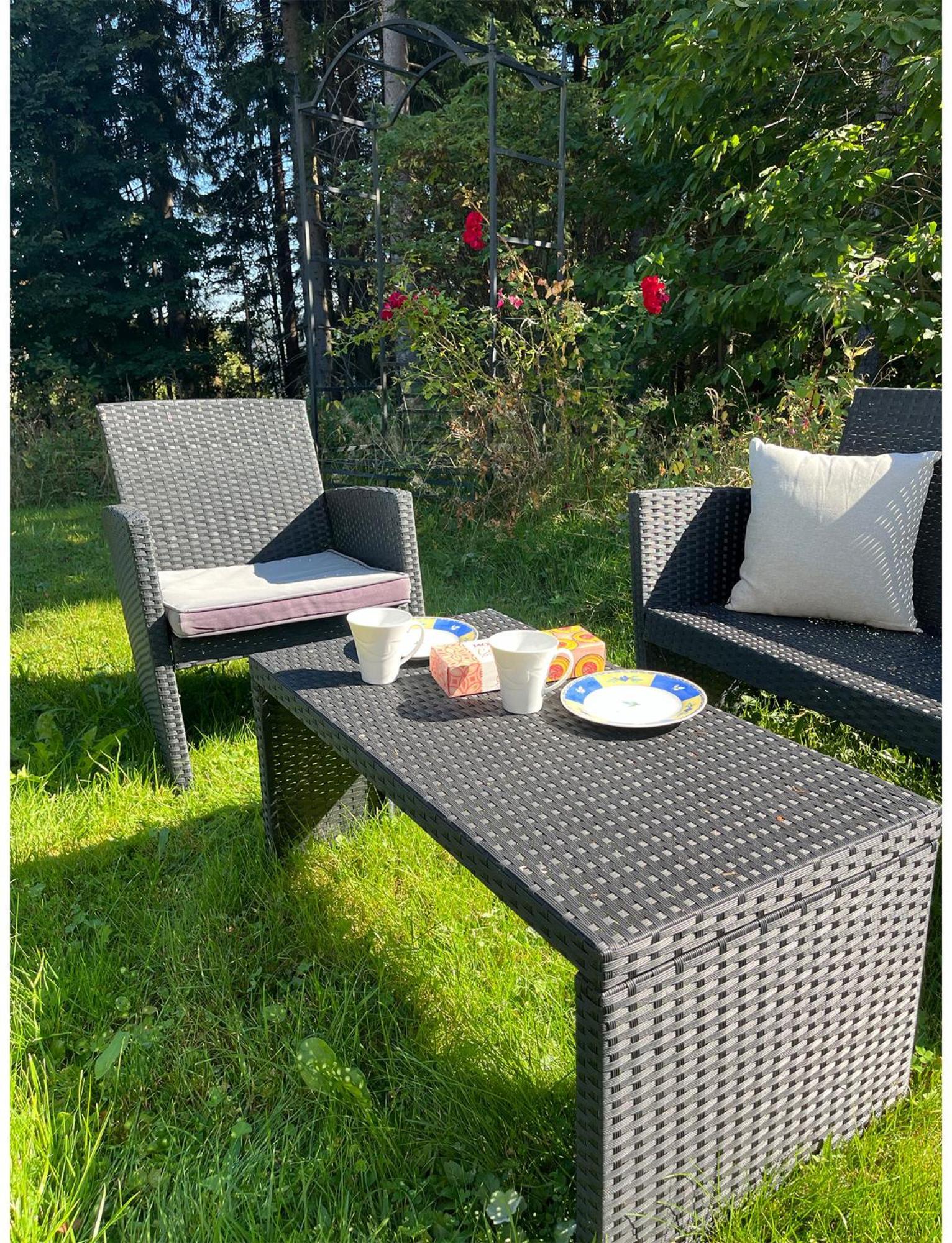 Apartament Haus Waldblick Philippsreut Zewnętrze zdjęcie
